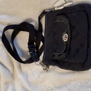 Coach crossbody